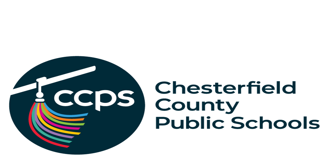 Chesterfield County Public Schools logo